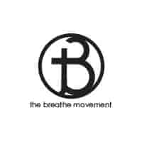 The Breathe Movement logo square