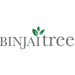 BinjaiTree logo