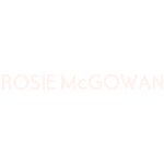 Rosie McGowan logo