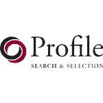 Profile Search and Selection Logo