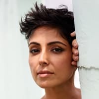 Anita Kapoor Headshot