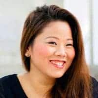 Melissa Chan Headshot