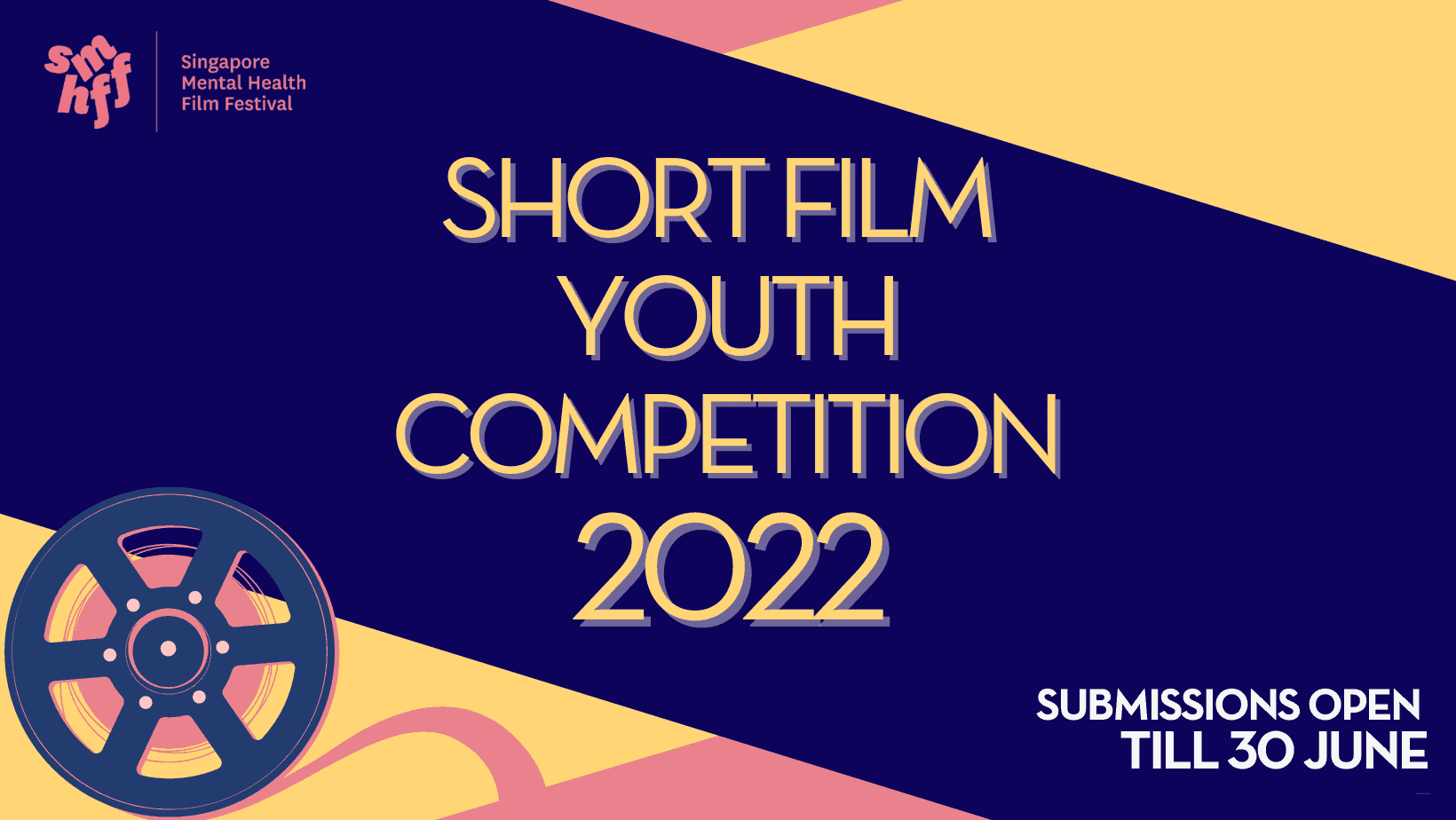 Short film youth competition 2022