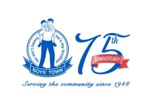 Boy's Town Logo