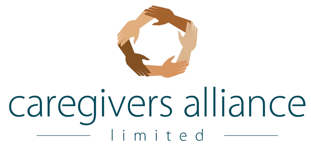 Caregivers Alliance Logo