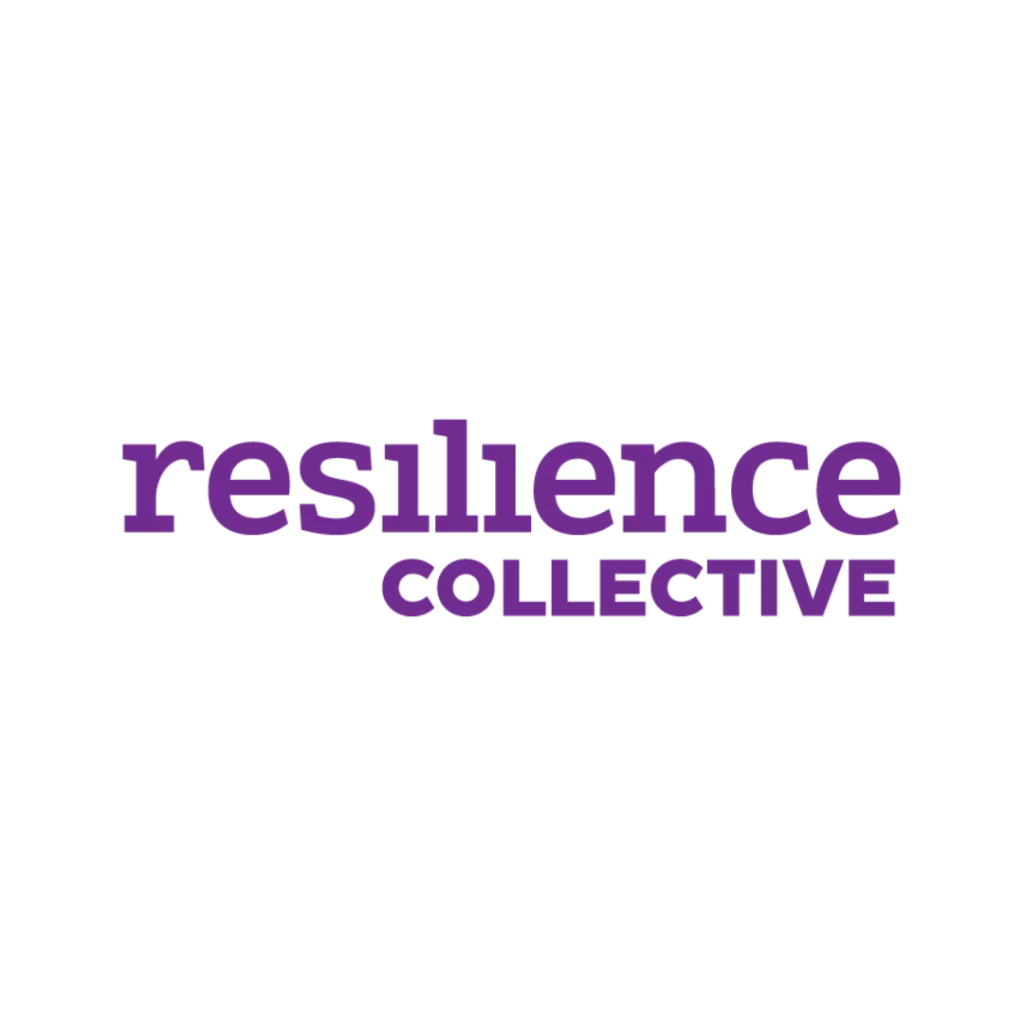 Resilience Collective : Brand Short Description Type Here.