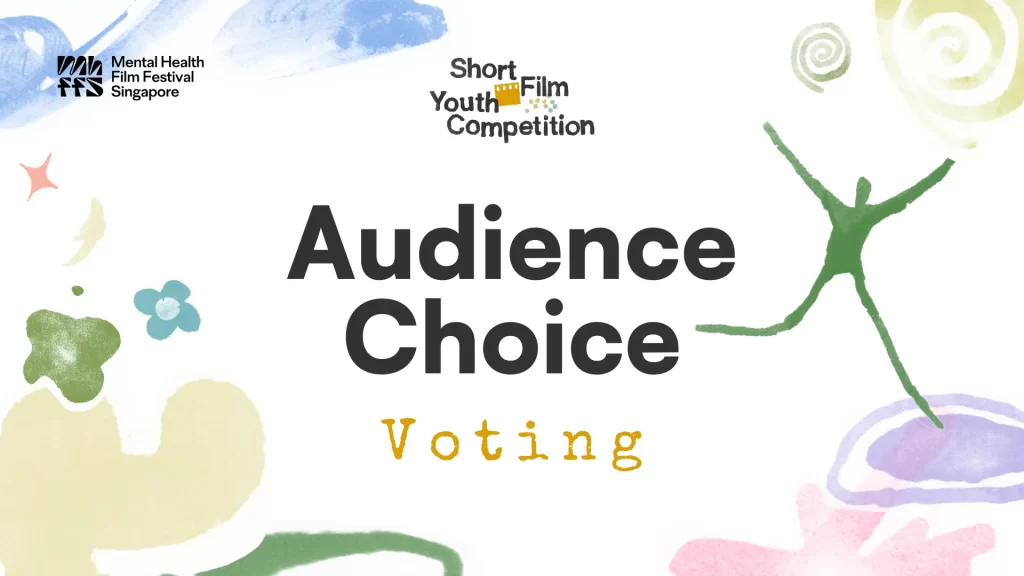 Audience Choice Voting Short Film Youth Competition