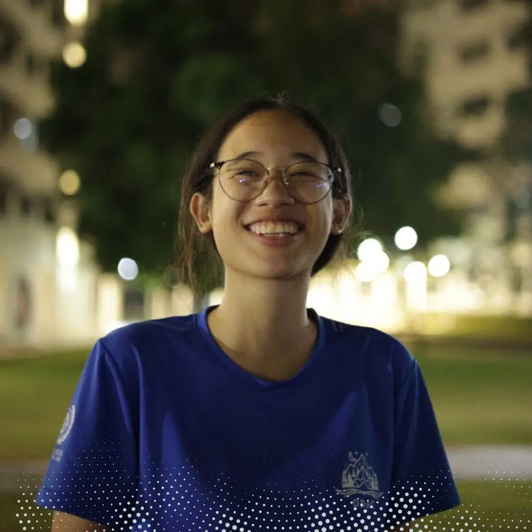Hannah Goh