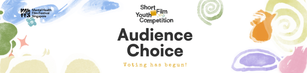 Audience Choice Voting has begun!